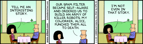 dilbert